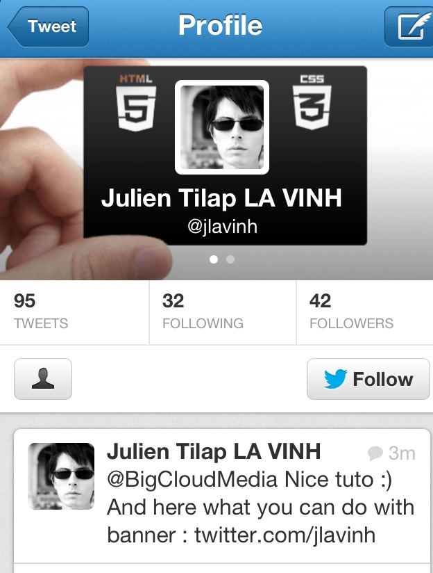 @jlavinh's Twitter Profile Header Image